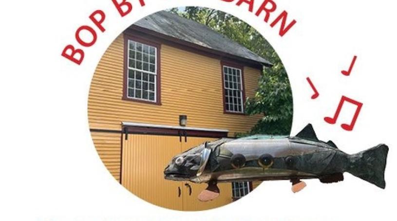 Bop by the Barn Addison County Economic Development Corporation